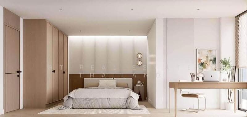 The Heritage Condominium, Bangkok, Soi Sukhumvit 8, Khlong Toei, Bangkok, 3 Bedrooms, 150 sqm, Condo For Sale, by GT Real Estate Thailand, 500504811 - DDproperty.com