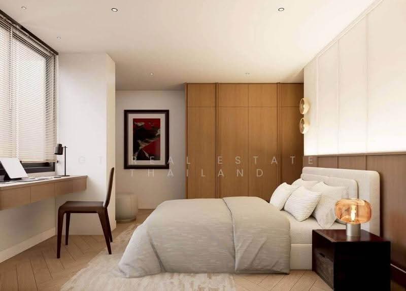 The Heritage Condominium, Bangkok, Soi Sukhumvit 8, Khlong Toei, Bangkok, 3 Bedrooms, 150 sqm, Condo For Sale, by GT Real Estate Thailand, 500504811 - DDproperty.com