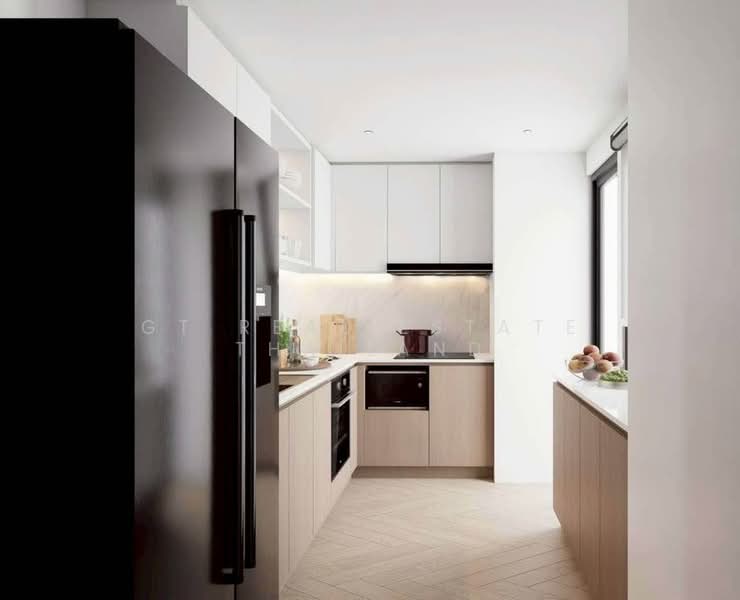 The Heritage Condominium : เดอะ เฮอริเทจ คอนโดมิเนียม, กรุงเทพ, ซอย สุขุมวิท 8, คลองเตย, กรุงเทพ, 150 ตร.ม., คอนโด ขาย, โดย GT Real Estate Thailand, 500504811 - DDproperty.com