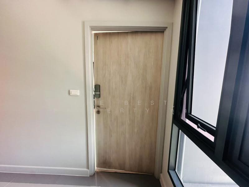 IDEO Mobi Charan Interchange, Bangkok, 531 Charansanitwong Road, Bang Khun Sri, Bangkok Noi, Bangkok, 2 Bedrooms, 46 sqm, Condo For Sale, by The Best Property กุ้ง, 500504812 - DDproperty.com