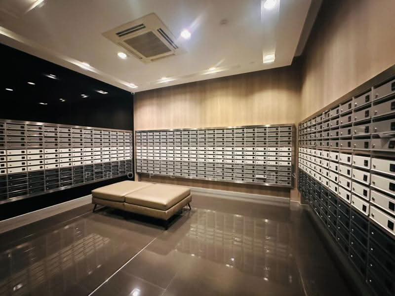 IDEO Mobi Charan Interchange : ไอดีโอ โมบิ จรัญ-อินเตอร์เชนจ์, กรุงเทพ, 531 ถนนจรัญสนิทวงศ์, บางขุนศรี, บางกอกน้อย, กรุงเทพ, 46 ตร.ม., คอนโด ขาย, โดย The Best Property กุ้ง, 500504812 - DDproperty.com