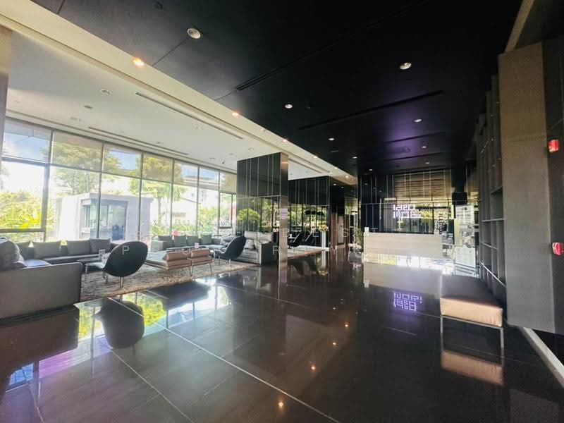 IDEO Mobi Charan Interchange : ไอดีโอ โมบิ จรัญ-อินเตอร์เชนจ์, กรุงเทพ, 531 ถนนจรัญสนิทวงศ์, บางขุนศรี, บางกอกน้อย, กรุงเทพ, 46 ตร.ม., คอนโด ขาย, โดย The Best Property กุ้ง, 500504812 - DDproperty.com
