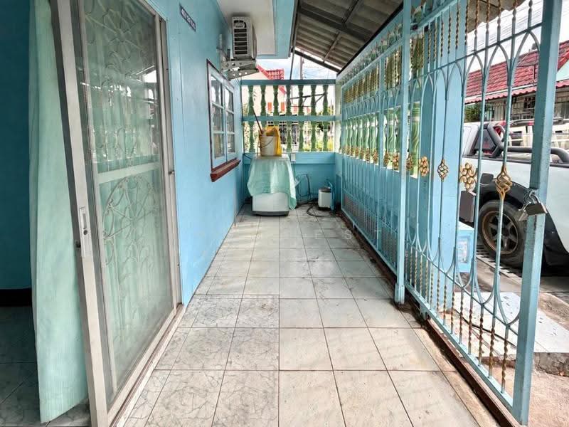 หมู่บ้านบุษราคัม บางแสน, Chon Buri (Pattaya), Samed, Muang Chon Buri, Chon Buri (Pattaya), 2 Bedrooms, 150 sqm, Townhouse For Sale, by The Best Property แป๋ม, 500504814 - DDproperty.com