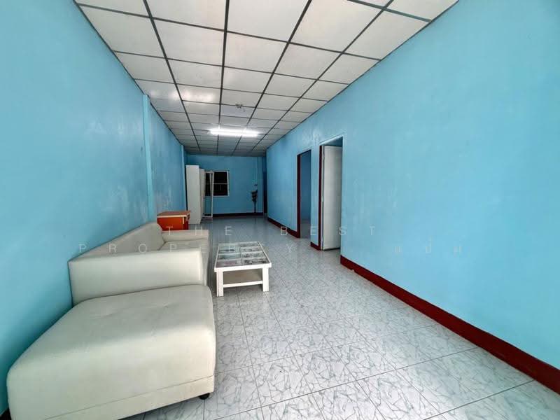 หมู่บ้านบุษราคัม บางแสน, Chon Buri (Pattaya), Samed, Muang Chon Buri, Chon Buri (Pattaya), 2 Bedrooms, 150 sqm, Townhouse For Sale, by The Best Property แป๋ม, 500504814 - DDproperty.com