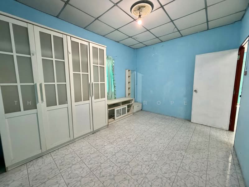 หมู่บ้านบุษราคัม บางแสน, Chon Buri (Pattaya), Samed, Muang Chon Buri, Chon Buri (Pattaya), 2 Bedrooms, 150 sqm, Townhouse For Sale, by The Best Property แป๋ม, 500504814 - DDproperty.com