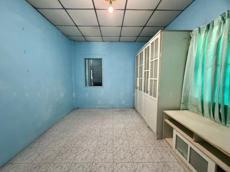หมู่บ้านบุษราคัม บางแสน, Chon Buri (Pattaya), Samed, Muang Chon Buri, Chon Buri (Pattaya), 2 Bedrooms, 150 sqm, Townhouse For Sale, by The Best Property แป๋ม, 500504814 - DDproperty.com