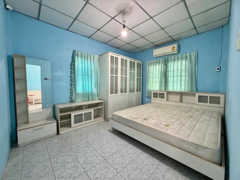 หมู่บ้านบุษราคัม บางแสน, Chon Buri (Pattaya), Samed, Muang Chon Buri, Chon Buri (Pattaya), 2 Bedrooms, 150 sqm, Townhouse For Sale, by The Best Property แป๋ม, 500504814 - DDproperty.com
