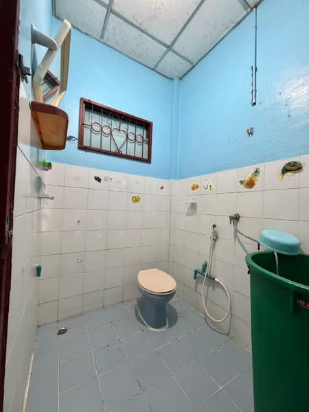 หมู่บ้านบุษราคัม บางแสน, Chon Buri (Pattaya), Samed, Muang Chon Buri, Chon Buri (Pattaya), 2 Bedrooms, 150 sqm, Townhouse For Sale, by The Best Property แป๋ม, 500504814 - DDproperty.com