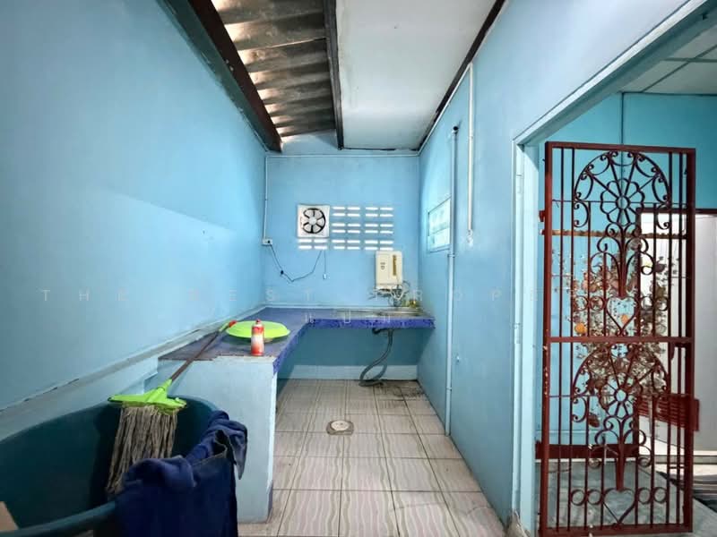 หมู่บ้านบุษราคัม บางแสน, Chon Buri (Pattaya), Samed, Muang Chon Buri, Chon Buri (Pattaya), 2 Bedrooms, 150 sqm, Townhouse For Sale, by The Best Property แป๋ม, 500504814 - DDproperty.com