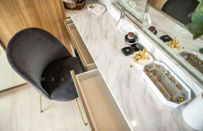 Life One Wireless, Bangkok, 1 Wireless Road, Lumphini, Pathum Wan, Bangkok, 1 Bedroom, 36 sqm, Condo For Rent, by Keerati Wangrujirakul, 500504815 - DDproperty.com