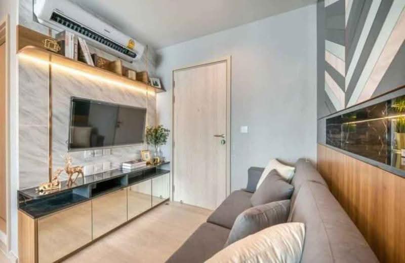 Life One Wireless, Bangkok, 1 Wireless Road, Lumphini, Pathum Wan, Bangkok, 1 Bedroom, 36 sqm, Condo For Rent, by Keerati Wangrujirakul, 500504815 - DDproperty.com