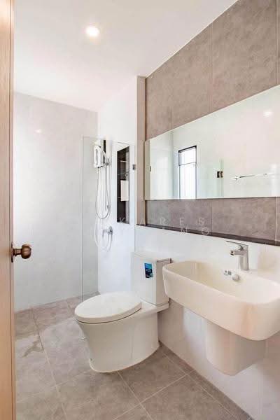 4-BR House, Chon Buri (Pattaya), Bang Lamung, Bang Lamung (Pattaya), Chon Buri (Pattaya), 4 Bedrooms, 181 sqm, Single Detached House For Sale, by Sikkares Ploydang, 500504816 - DDproperty.com