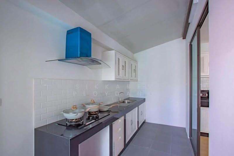 4-BR House, Chon Buri (Pattaya), Bang Lamung, Bang Lamung (Pattaya), Chon Buri (Pattaya), 4 Bedrooms, 181 sqm, Single Detached House For Sale, by Sikkares Ploydang, 500504816 - DDproperty.com