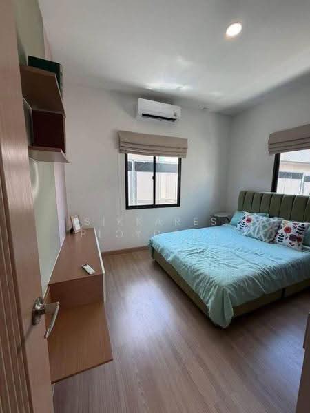 4-BR House, Chon Buri (Pattaya), Bang Lamung, Bang Lamung (Pattaya), Chon Buri (Pattaya), 4 Bedrooms, 181 sqm, Single Detached House For Sale, by Sikkares Ploydang, 500504816 - DDproperty.com