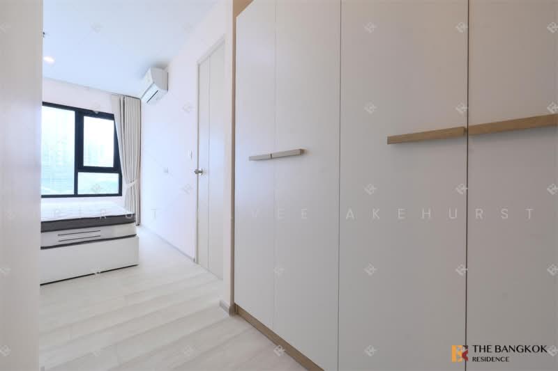 Life Asoke, Bangkok, Asoke-Dindang Road, Bang Kapi, Huai Khwang, Bangkok, 2 Bedrooms, 55 sqm, Condo For Sale, by Sirirut Havee Akehurst, 500504817 - DDproperty.com
