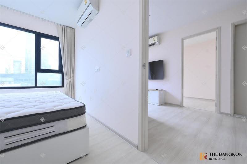 Life Asoke, Bangkok, Asoke-Dindang Road, Bang Kapi, Huai Khwang, Bangkok, 2 Bedrooms, 55 sqm, Condo For Sale, by Sirirut Havee Akehurst, 500504817 - DDproperty.com