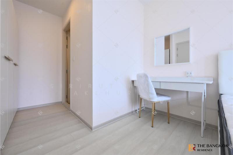 Life Asoke, Bangkok, Asoke-Dindang Road, Bang Kapi, Huai Khwang, Bangkok, 2 Bedrooms, 55 sqm, Condo For Sale, by Sirirut Havee Akehurst, 500504817 - DDproperty.com
