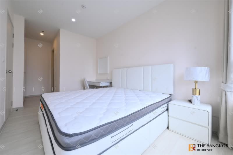 Life Asoke, Bangkok, Asoke-Dindang Road, Bang Kapi, Huai Khwang, Bangkok, 2 Bedrooms, 55 sqm, Condo For Sale, by Sirirut Havee Akehurst, 500504817 - DDproperty.com