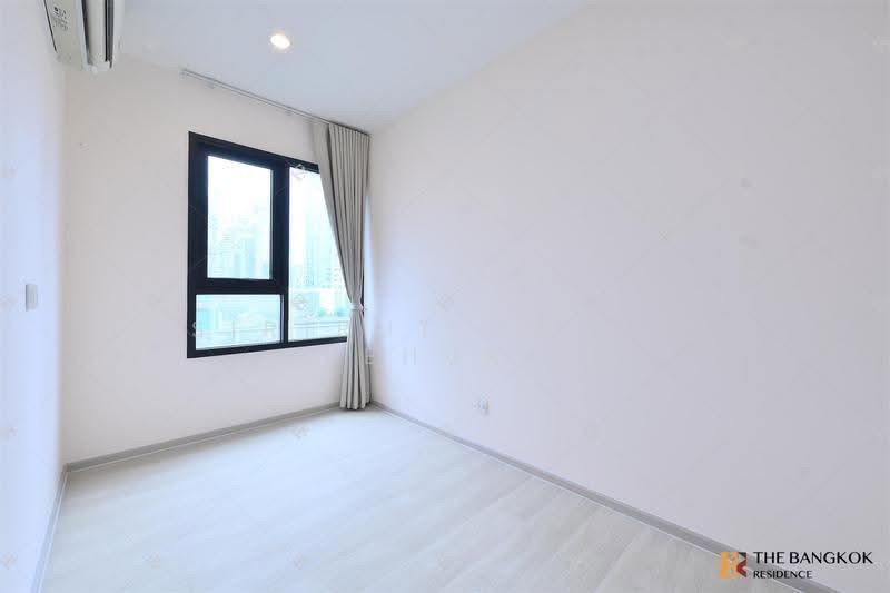 Life Asoke, Bangkok, Asoke-Dindang Road, Bang Kapi, Huai Khwang, Bangkok, 2 Bedrooms, 55 sqm, Condo For Sale, by Sirirut Havee Akehurst, 500504817 - DDproperty.com
