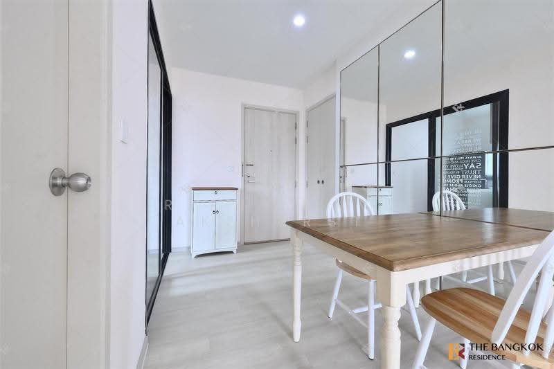 Life Asoke, Bangkok, Asoke-Dindang Road, Bang Kapi, Huai Khwang, Bangkok, 2 Bedrooms, 55 sqm, Condo For Sale, by Sirirut Havee Akehurst, 500504817 - DDproperty.com
