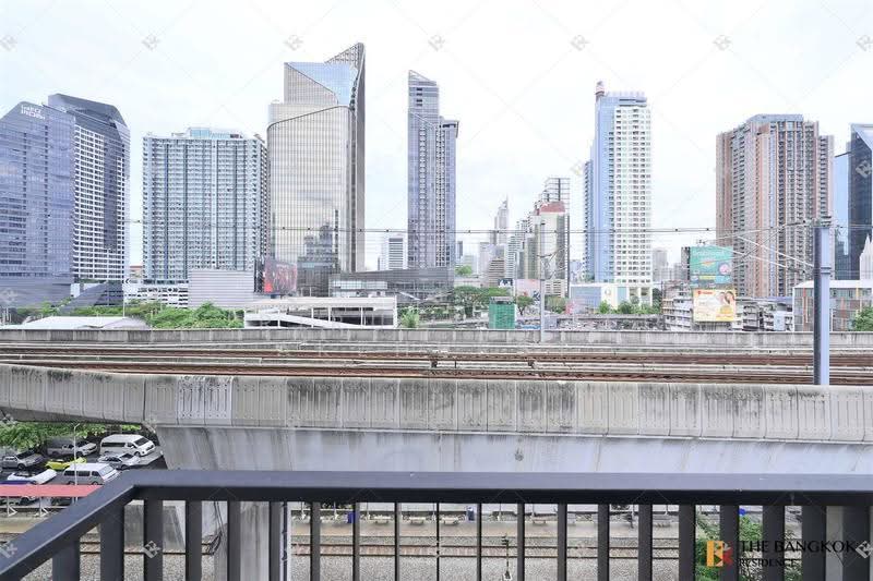 Life Asoke : ไลฟ์ อโศก, กรุงเทพ, ถนนอโศก-ดินแดง แขวงบางกะปิ เขตห้วยขวาง กทม., บางกะปิ, ห้วยขวาง, กรุงเทพ, 55 ตร.ม., คอนโด ขาย, โดย Sirirut Havee Akehurst, 500504817 - DDproperty.com