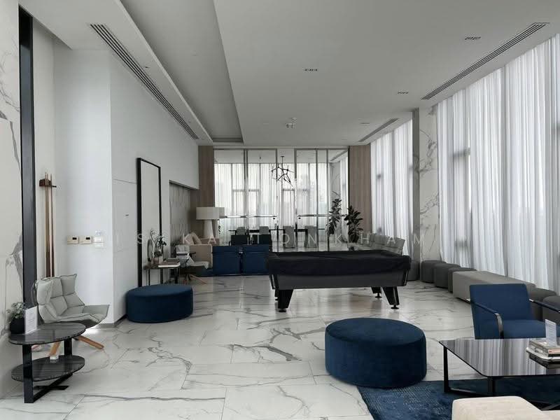 CIELA Sripatum, Bangkok, 2999 Phahonyothin Road, Lat Yao, Chatuchak, Bangkok, 1 Bedroom, 32 sqm, Condo For Rent, by Isika Tonkham, 500504819 - DDproperty.com