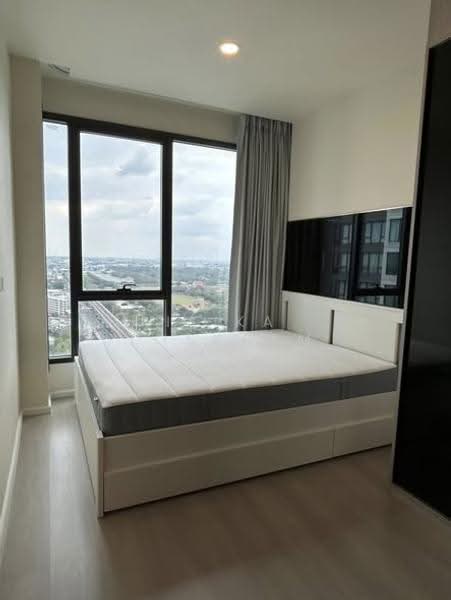 CIELA Sripatum, Bangkok, 2999 Phahonyothin Road, Lat Yao, Chatuchak, Bangkok, 1 Bedroom, 32 sqm, Condo For Rent, by Isika Tonkham, 500504819 - DDproperty.com