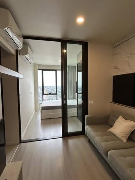 CIELA Sripatum, Bangkok, 2999 Phahonyothin Road, Lat Yao, Chatuchak, Bangkok, 1 Bedroom, 32 sqm, Condo For Rent, by Isika Tonkham, 500504819 - DDproperty.com