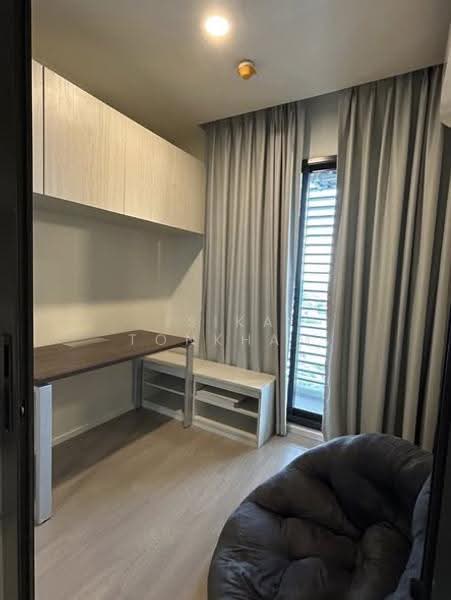 CIELA Sripatum, Bangkok, 2999 Phahonyothin Road, Lat Yao, Chatuchak, Bangkok, 1 Bedroom, 32 sqm, Condo For Rent, by Isika Tonkham, 500504819 - DDproperty.com