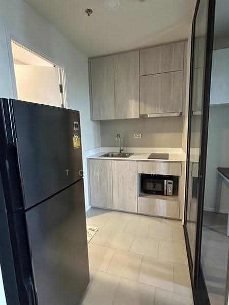CIELA Sripatum, Bangkok, 2999 Phahonyothin Road, Lat Yao, Chatuchak, Bangkok, 1 Bedroom, 32 sqm, Condo For Rent, by Isika Tonkham, 500504819 - DDproperty.com