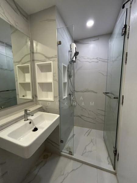 CIELA Sripatum, Bangkok, 2999 Phahonyothin Road, Lat Yao, Chatuchak, Bangkok, 1 Bedroom, 32 sqm, Condo For Rent, by Isika Tonkham, 500504819 - DDproperty.com