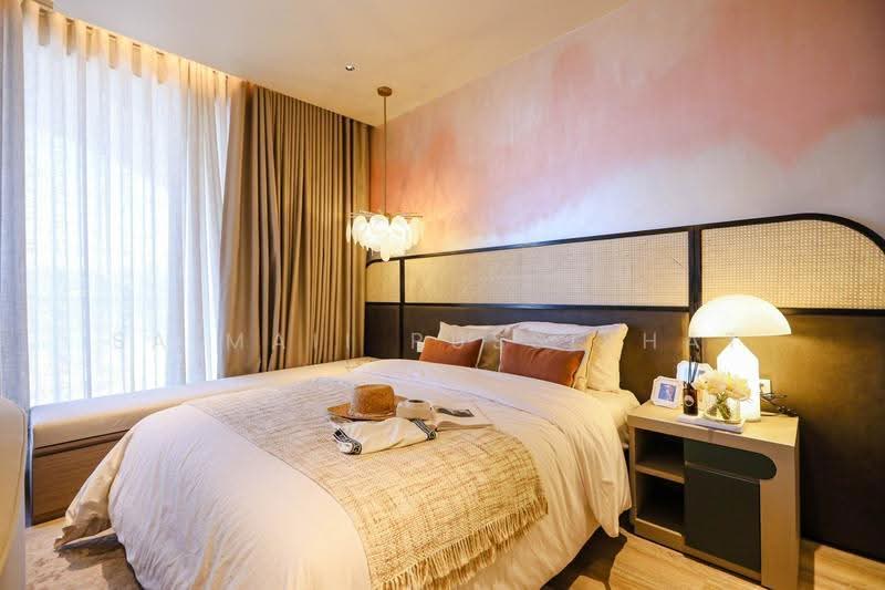 AROM Jomtien : อารมณ์ จอมเทียน, ชลบุรี, ถนน พระตำหนัก, หนองปรือ, บางละมุง, ชลบุรี, 34 ตร.ม., คอนโด ขาย, โดย Saimaii Russiphat, 500504820 - DDproperty.com
