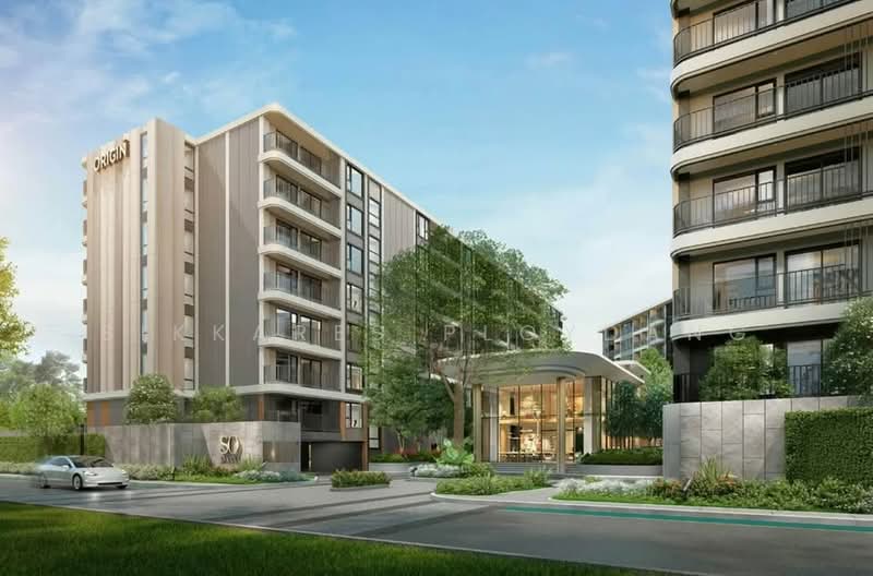 So Lagoon Cherngtalay, Phuket, Choeng Thale, Thalang, Phuket, 1 Bedroom, 28 sqm, Condo For Sale, by Sikkares Ploydang, 500504822 - DDproperty.com
