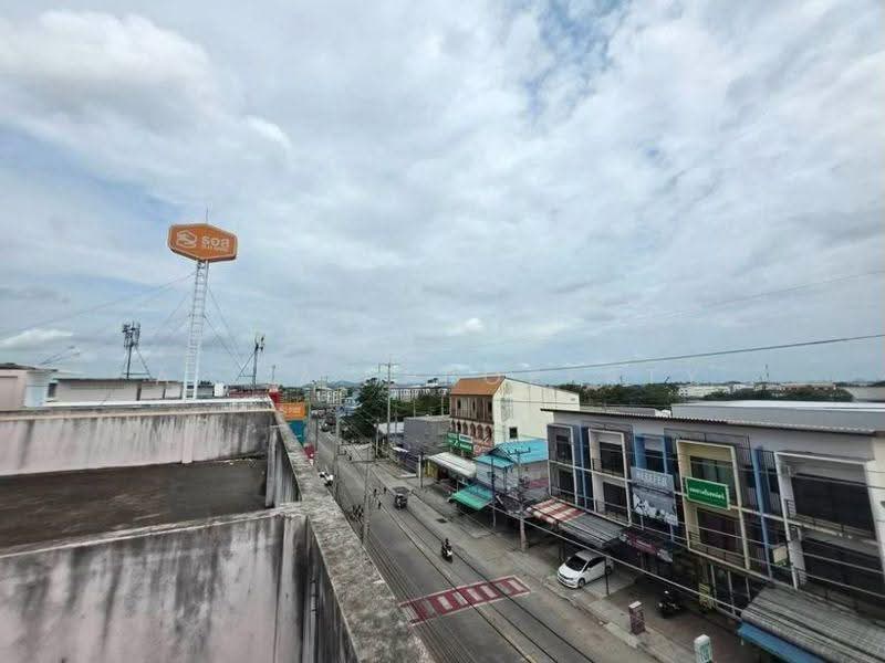 อาคารพาณิชย์ 1 คูหา 3 ชั้นครึ่ง, Chon Buri (Pattaya), Nong - Kham, Si Racha, Chon Buri (Pattaya), , 80 sqm, Shophouse For Sale, by A.T.A. Property, 500504823 - DDproperty.com