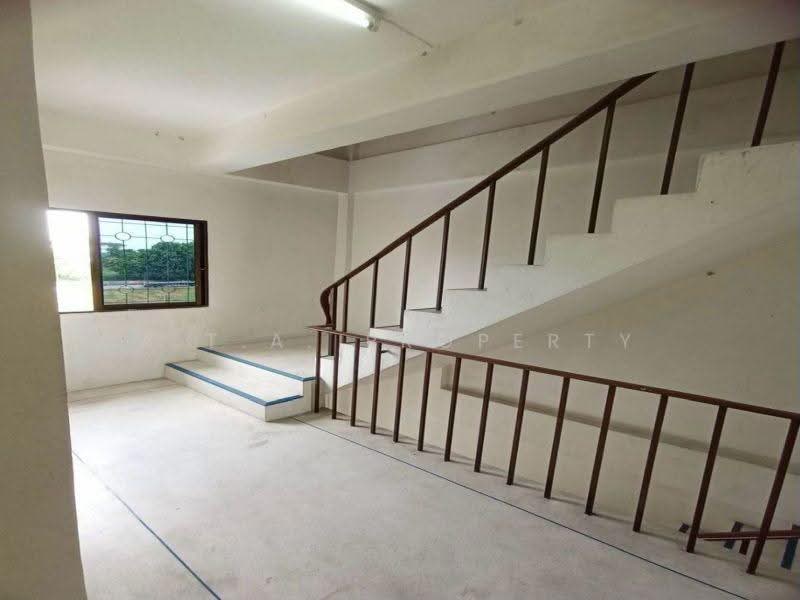 อาคารพาณิชย์ 1 คูหา 3 ชั้นครึ่ง, Chon Buri (Pattaya), Nong - Kham, Si Racha, Chon Buri (Pattaya), , 80 sqm, Shophouse For Sale, by A.T.A. Property, 500504823 - DDproperty.com
