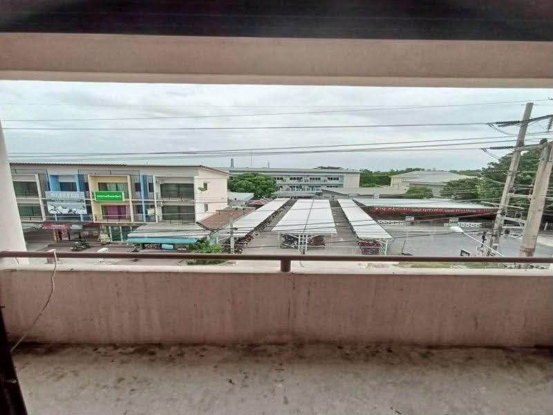 อาคารพาณิชย์ 1 คูหา 3 ชั้นครึ่ง, Chon Buri (Pattaya), Nong - Kham, Si Racha, Chon Buri (Pattaya), , 80 sqm, Shophouse For Sale, by A.T.A. Property, 500504823 - DDproperty.com