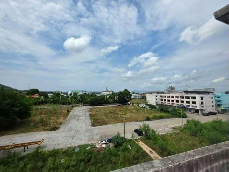 อาคารพาณิชย์ 1 คูหา 3 ชั้นครึ่ง, Chon Buri (Pattaya), Nong - Kham, Si Racha, Chon Buri (Pattaya), , 80 sqm, Shophouse For Sale, by A.T.A. Property, 500504823 - DDproperty.com