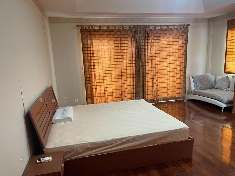 Baan Nantawan Srinakarin, Samut Prakan, Srinakarin Road, Bang Muang Mai, Muang Samut Prakarn, Samut Prakan, 5 Bedrooms, 324 sqm, Single Detached House For Sale, by จิตโสภา หวังสันติ, 500504825 - DDproperty.com