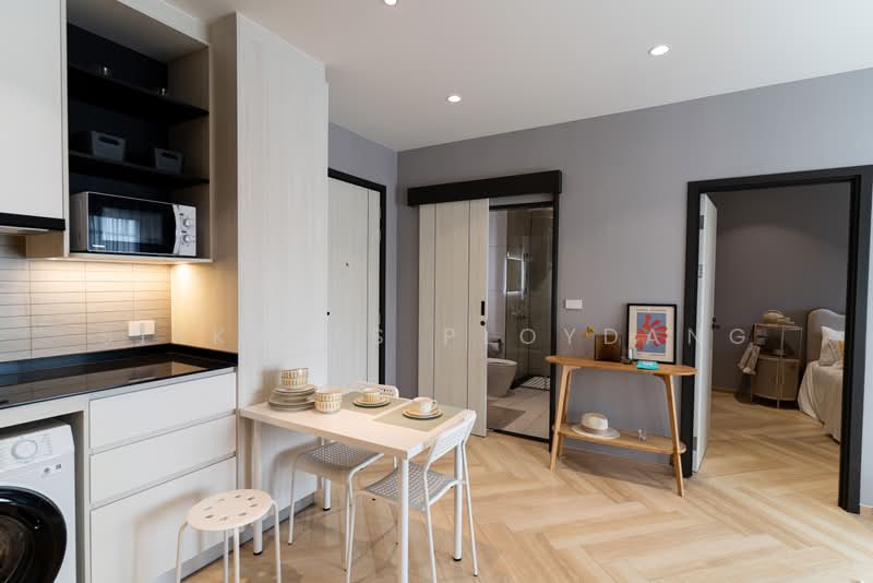 The Title Legendary-Bang Tao, Phuket, Choeng Thale, Thalang, Phuket, 1 Bedroom, 52 sqm, Condo For Sale, by Sikkares Ploydang, 500504829 - DDproperty.com