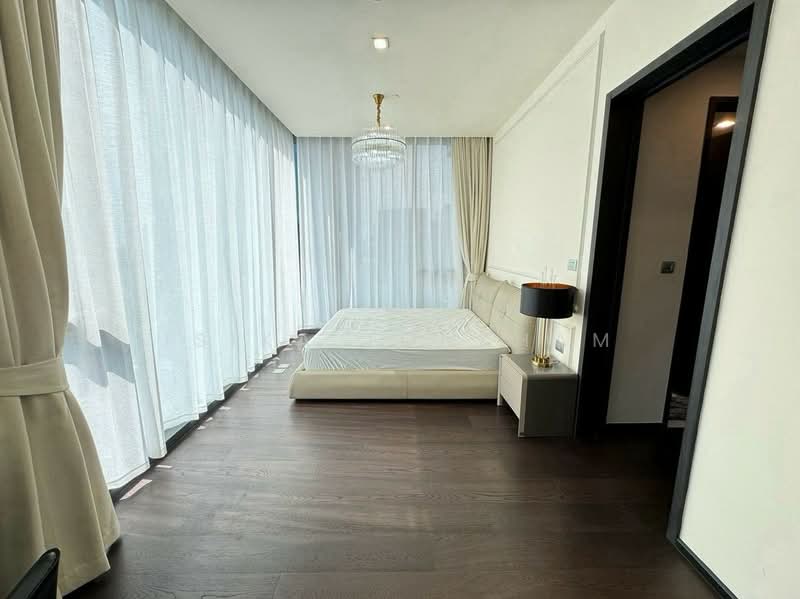 LAVIQ Sukhumvit 57, Bangkok, Soi Sukhumvit 57, Sukhumvit Road, Khlong Tan Nua, Watthana, Bangkok, 3 Bedrooms, 115 sqm, Condo For Rent, by Isika Tonkham, 500504831 - DDproperty.com