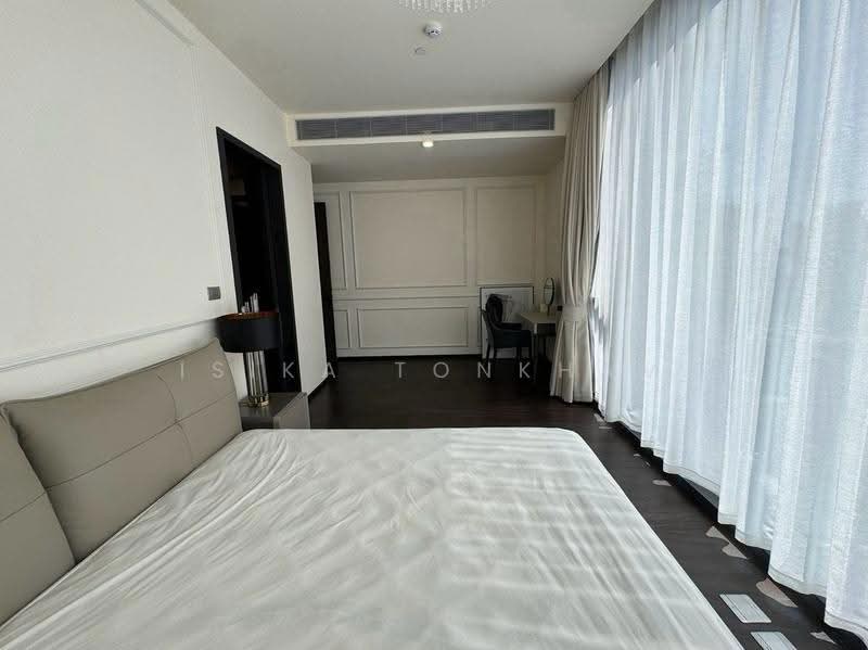 LAVIQ Sukhumvit 57, Bangkok, Soi Sukhumvit 57, Sukhumvit Road, Khlong Tan Nua, Watthana, Bangkok, 3 Bedrooms, 115 sqm, Condo For Rent, by Isika Tonkham, 500504831 - DDproperty.com