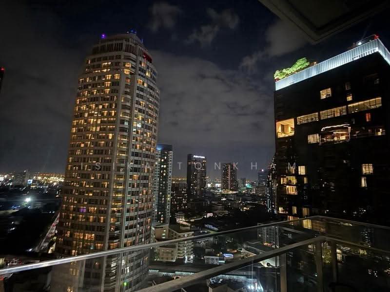 LAVIQ Sukhumvit 57, Bangkok, Soi Sukhumvit 57, Sukhumvit Road, Khlong Tan Nua, Watthana, Bangkok, 3 Bedrooms, 115 sqm, Condo For Rent, by Isika Tonkham, 500504831 - DDproperty.com