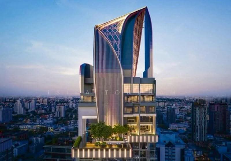 LAVIQ Sukhumvit 57, Bangkok, Soi Sukhumvit 57, Sukhumvit Road, Khlong Tan Nua, Watthana, Bangkok, 3 Bedrooms, 115 sqm, Condo For Rent, by Isika Tonkham, 500504831 - DDproperty.com