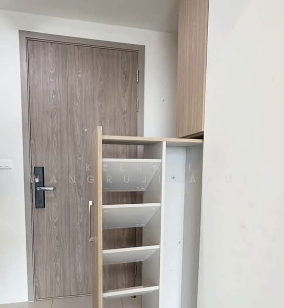 Niche Mono Sukhumvit-Bearing : นิช โมโน สุขุมวิท - แบริ่ง, สมุทรปราการ, ซอย สุขุมวิท 70, สำโรงเหนือ, เมืองสมุทรปราการ, สมุทรปราการ, 33 ตร.ม., คอนโด ขาย, โดย Keerati Wangrujirakul, 500504832 - DDproperty.com