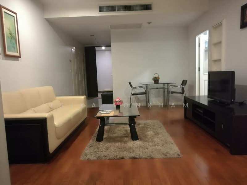 Siri Residence : สิริ เรสซิเด้นซ์, กรุงเทพ, 21 ซอยสุขุมวิท 24, คลองตัน, คลองเตย, กรุงเทพ, 60 ตร.ม., คอนโด ให้เช่า, โดย Isika Tonkham, 500504833 - DDproperty.com