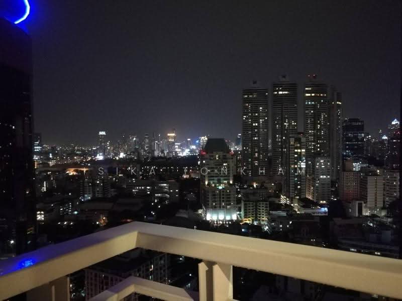 Siri Residence, Bangkok, 21 Soi Sukhumvit 24, Khong Tan, Khlong Toei, Bangkok, 1 Bedroom, 60 sqm, Condo For Rent, by Isika Tonkham, 500504833 - DDproperty.com