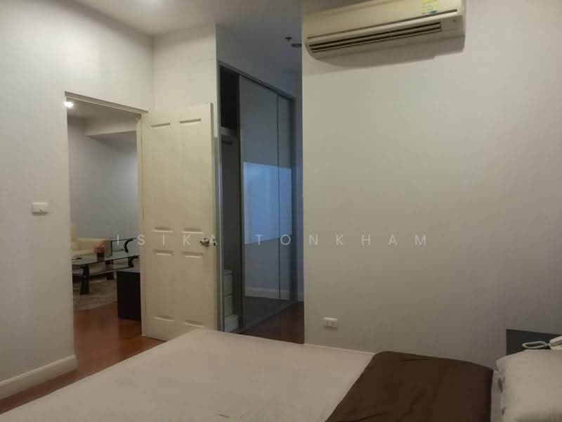 Siri Residence, Bangkok, 21 Soi Sukhumvit 24, Khong Tan, Khlong Toei, Bangkok, 1 Bedroom, 60 sqm, Condo For Rent, by Isika Tonkham, 500504833 - DDproperty.com