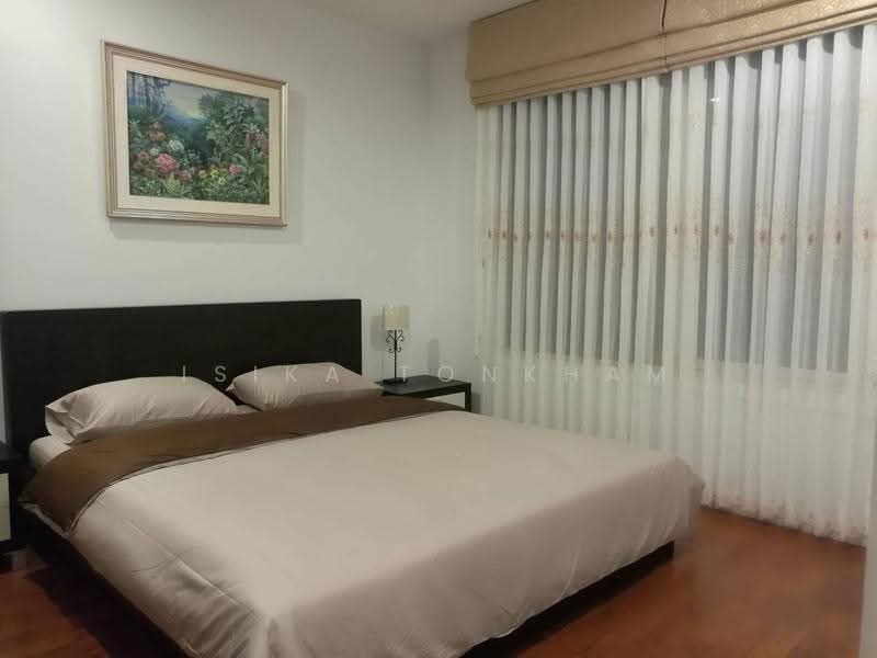 Siri Residence : สิริ เรสซิเด้นซ์, กรุงเทพ, 21 ซอยสุขุมวิท 24, คลองตัน, คลองเตย, กรุงเทพ, 60 ตร.ม., คอนโด ให้เช่า, โดย Isika Tonkham, 500504833 - DDproperty.com
