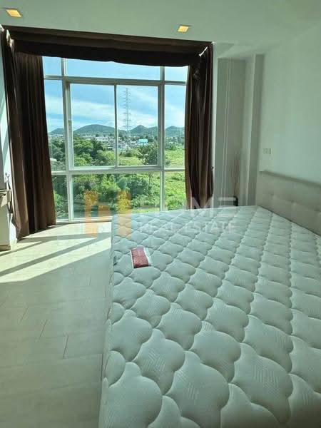 The Green Glad Bangsaen, Chon Buri (Pattaya), Bangsaen Sai 4 Nuea, Saen Suk, Muang Chon Buri, Chon Buri (Pattaya), 1 Bedroom, 53 sqm, Condo For Sale, by HOME Real Estate Service, 500504836 - DDproperty.com