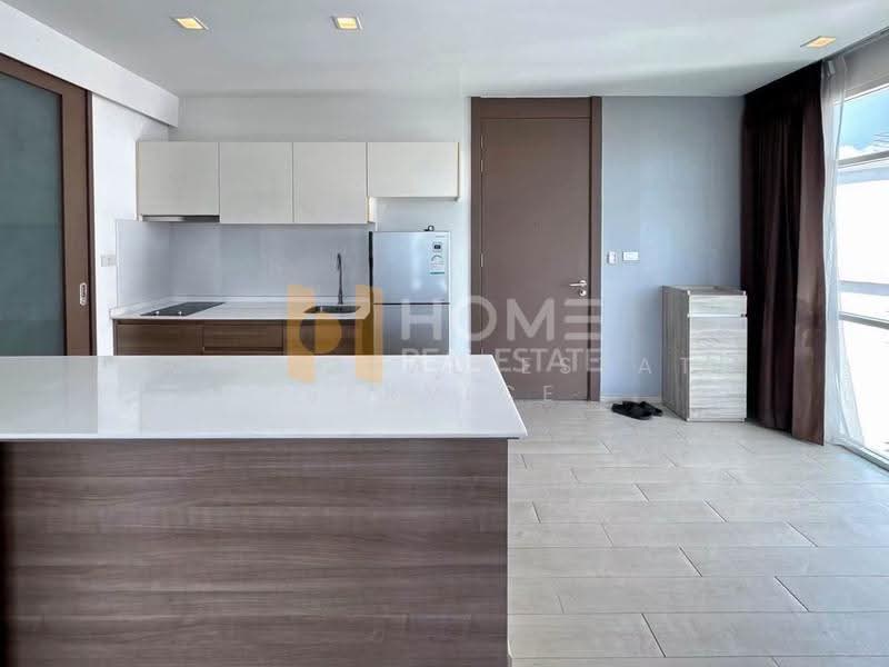 The Green Glad Bangsaen, Chon Buri (Pattaya), Bangsaen Sai 4 Nuea, Saen Suk, Muang Chon Buri, Chon Buri (Pattaya), 1 Bedroom, 53 sqm, Condo For Sale, by HOME Real Estate Service, 500504836 - DDproperty.com